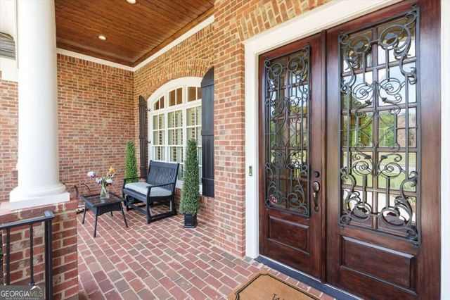 465 Scott Farm Drive, Powder Springs, GA 30127