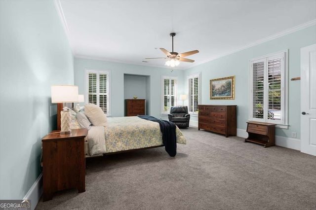 465 Scott Farm Drive, Powder Springs, GA 30127