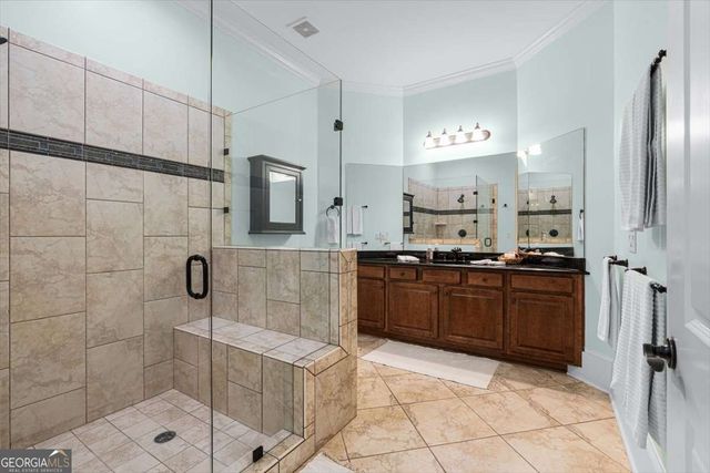 465 Scott Farm Drive, Powder Springs, GA 30127