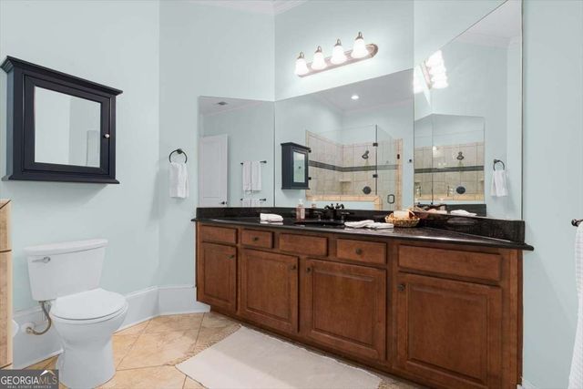 465 Scott Farm Drive, Powder Springs, GA 30127