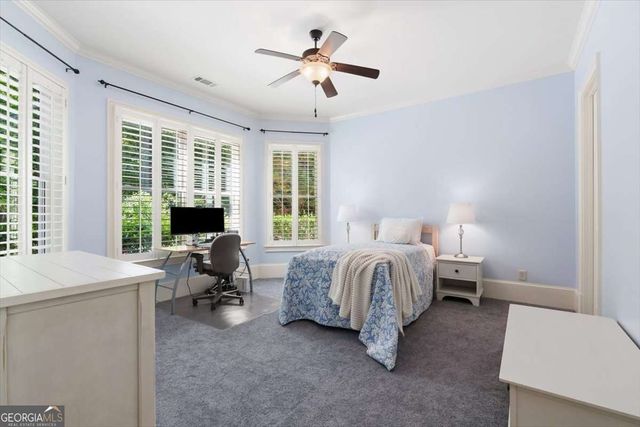 465 Scott Farm Drive, Powder Springs, GA 30127