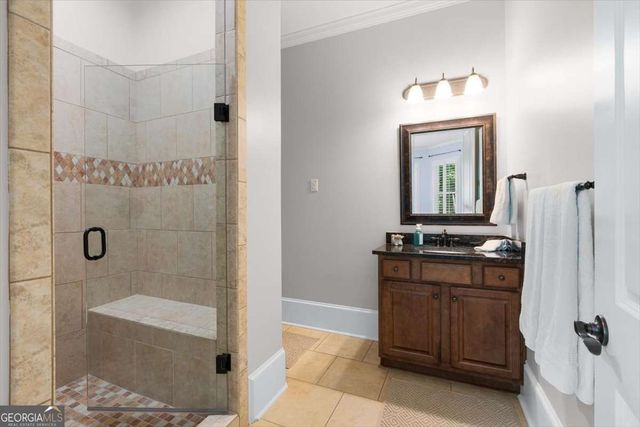 465 Scott Farm Drive, Powder Springs, GA 30127