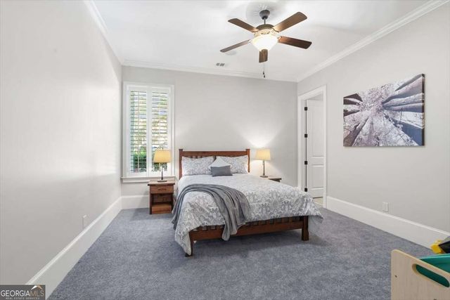 465 Scott Farm Drive, Powder Springs, GA 30127