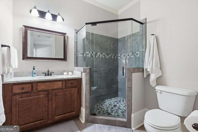 465 Scott Farm Drive, Powder Springs, GA 30127