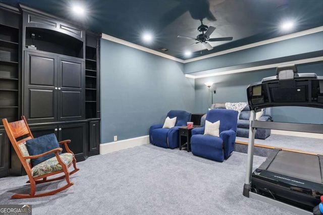 465 Scott Farm Drive, Powder Springs, GA 30127