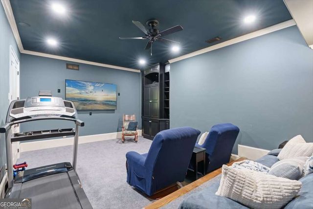 465 Scott Farm Drive, Powder Springs, GA 30127