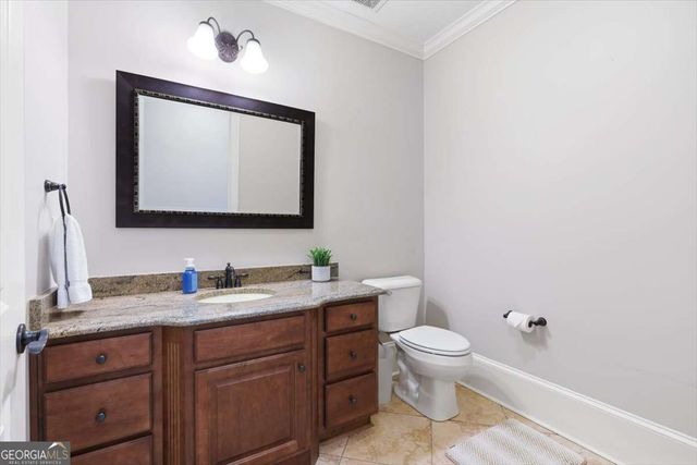 465 Scott Farm Drive, Powder Springs, GA 30127