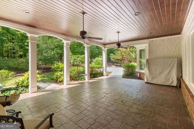 465 Scott Farm Drive, Powder Springs, GA 30127