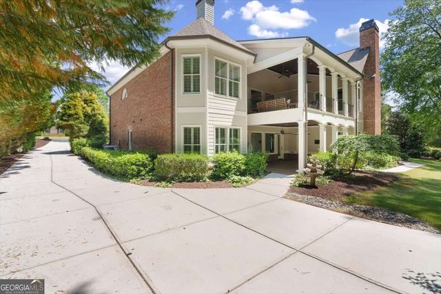 465 Scott Farm Drive, Powder Springs, GA 30127