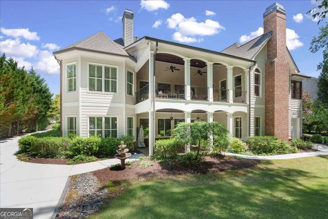 465 Scott Farm Drive, Powder Springs, GA 30127