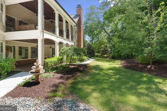 465 Scott Farm Drive, Powder Springs, GA 30127