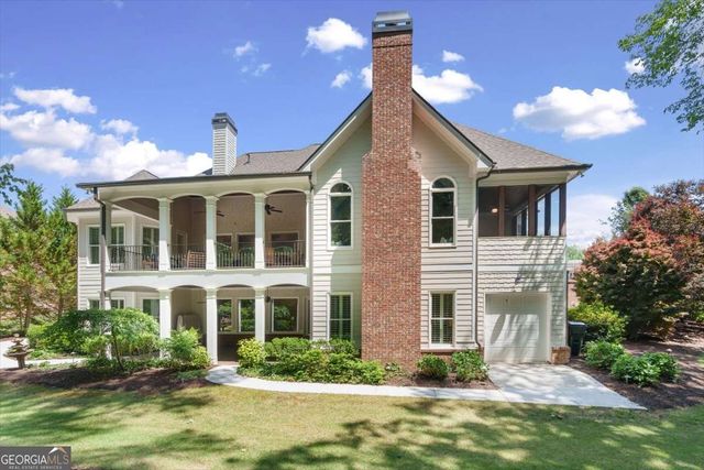 465 Scott Farm Drive, Powder Springs, GA 30127