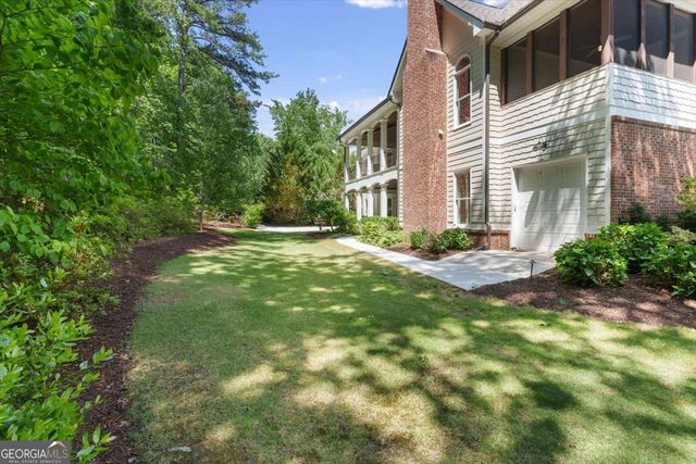 465 Scott Farm Drive, Powder Springs, GA 30127