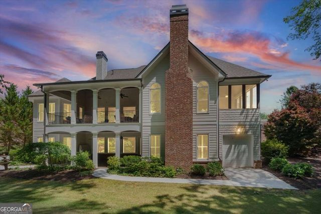 465 Scott Farm Drive, Powder Springs, GA 30127