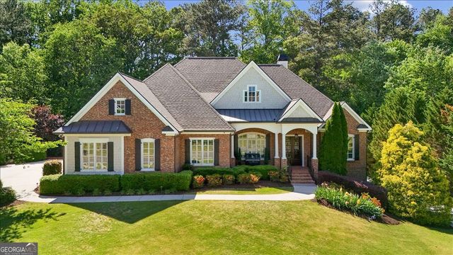 465 Scott Farm Drive, Powder Springs, GA 30127