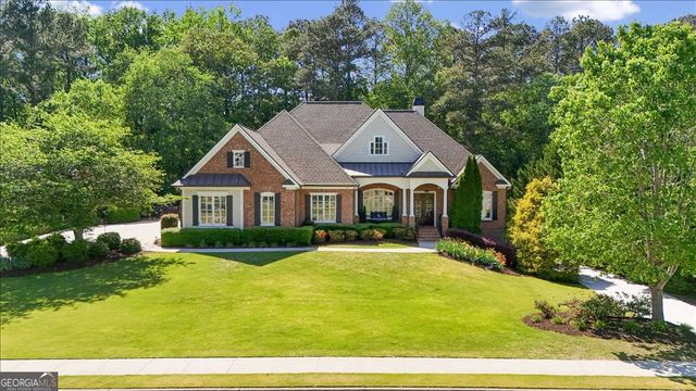 465 Scott Farm Drive, Powder Springs, GA 30127