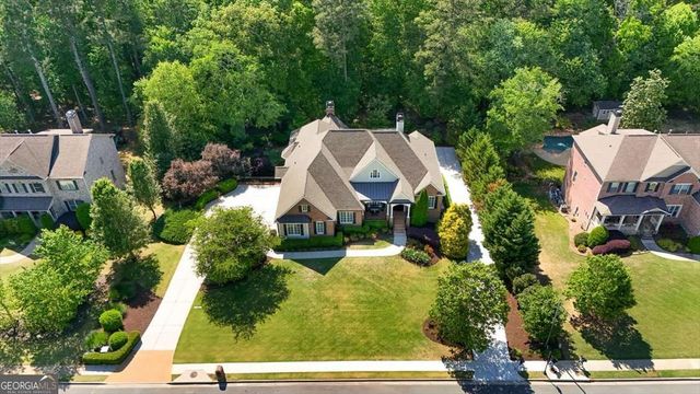 465 Scott Farm Drive, Powder Springs, GA 30127