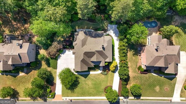 465 Scott Farm Drive, Powder Springs, GA 30127