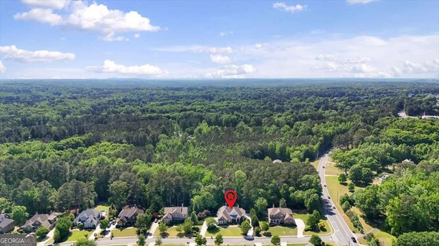 465 Scott Farm Drive, Powder Springs, GA 30127