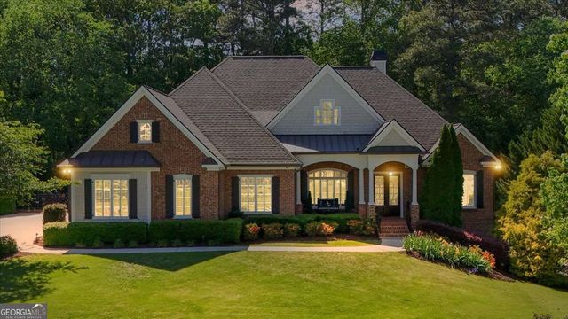 465 Scott Farm Drive, Powder Springs, GA 30127