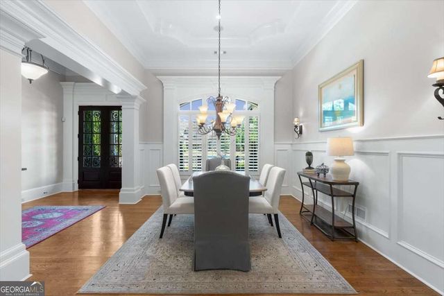 465 Scott Farm Drive, Powder Springs, GA 30127