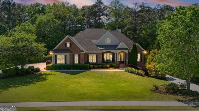 465 Scott Farm Drive, Powder Springs, GA 30127