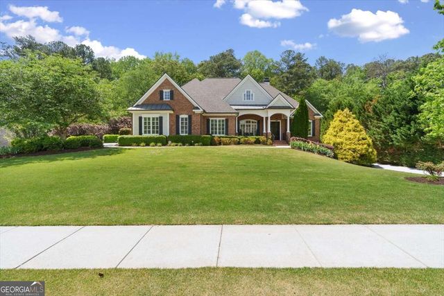 465 Scott Farm Drive, Powder Springs, GA 30127