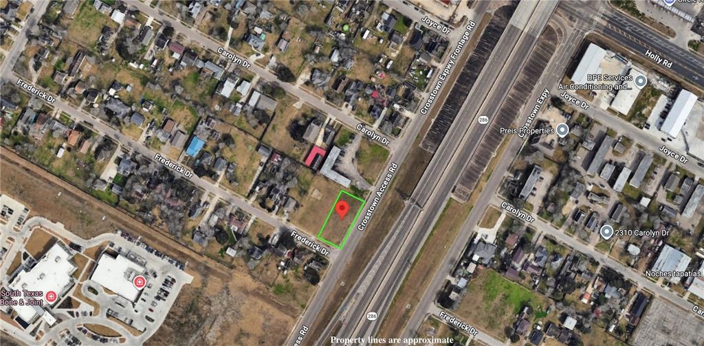 2142 Frederick Dr, Corpus Christi, TX 78417 — photo 3