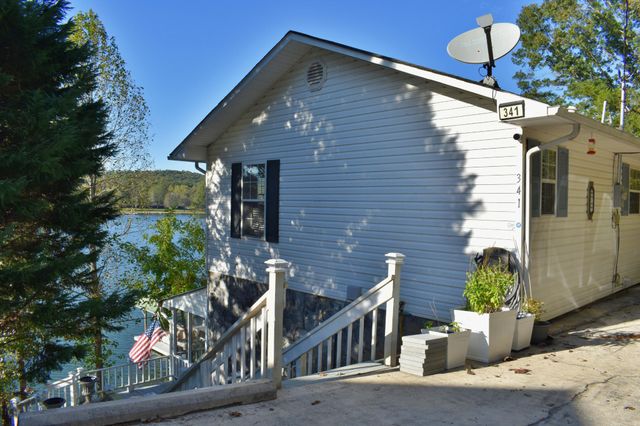 341 Clearwater Drive, Spring City, TN 37381