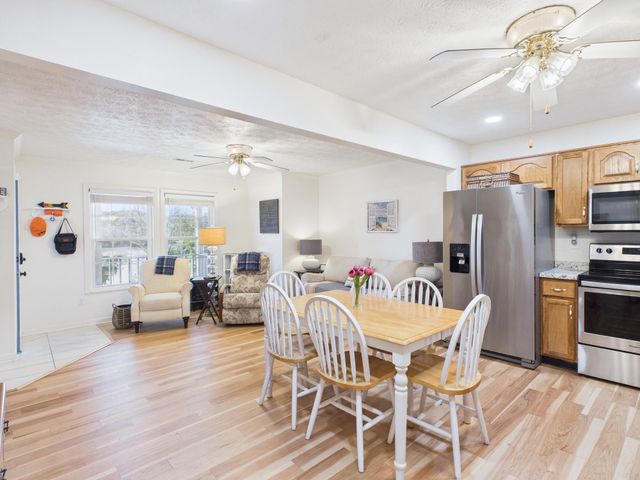 341 Clearwater Drive, Spring City, TN 37381