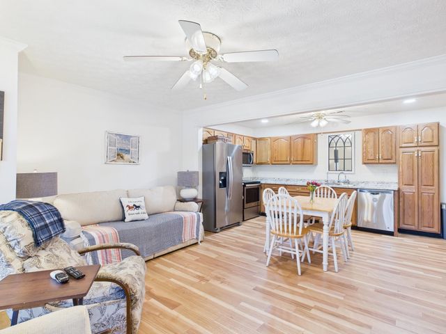341 Clearwater Drive, Spring City, TN 37381