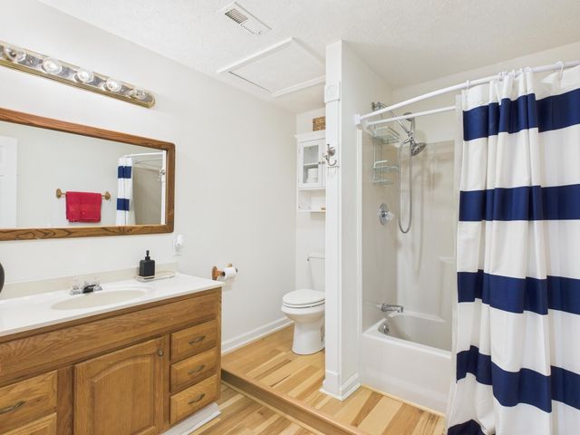 341 Clearwater Drive, Spring City, TN 37381