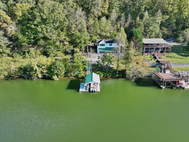 341 Clearwater Drive, Spring City, TN 37381