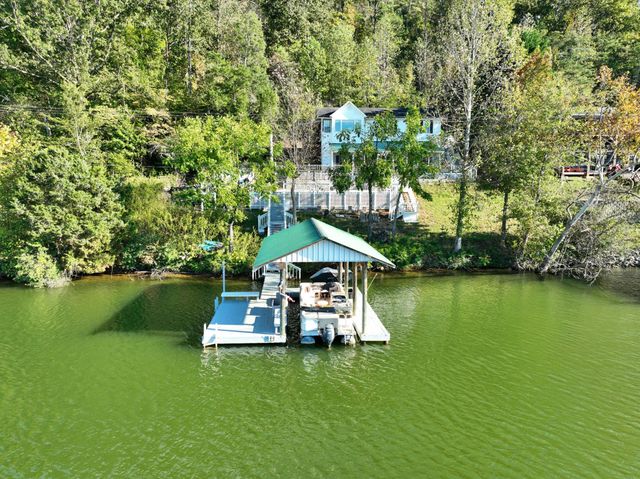 341 Clearwater Drive, Spring City, TN 37381