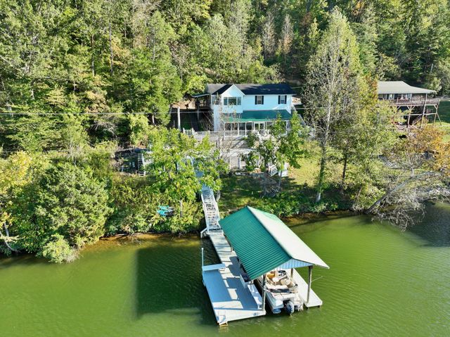 341 Clearwater Drive, Spring City, TN 37381