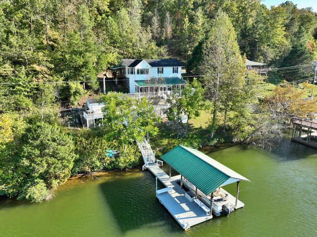 341 Clearwater Drive, Spring City, TN 37381
