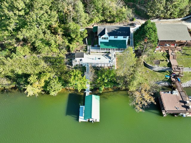 341 Clearwater Drive, Spring City, TN 37381