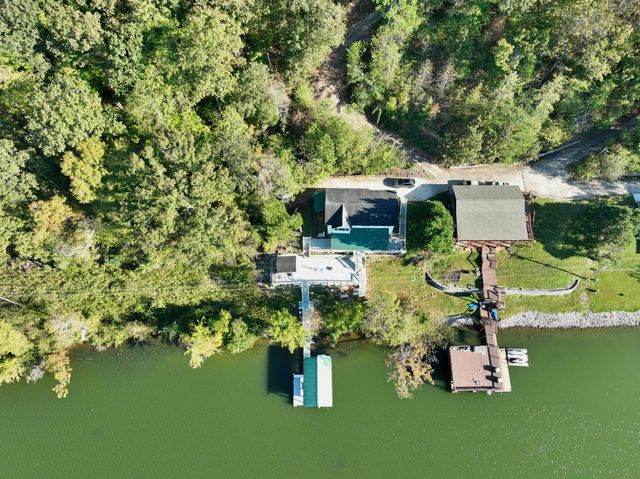 341 Clearwater Drive, Spring City, TN 37381