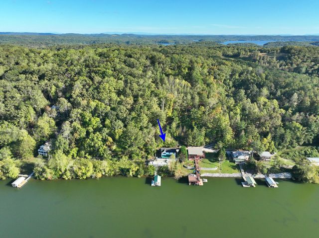 341 Clearwater Drive, Spring City, TN 37381