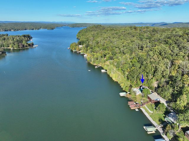 341 Clearwater Drive, Spring City, TN 37381