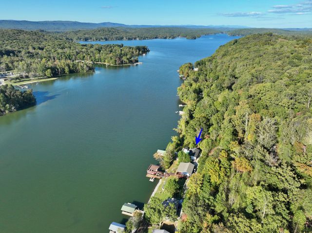 341 Clearwater Drive, Spring City, TN 37381