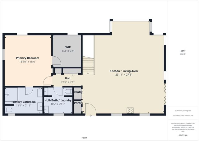 341 Clearwater Drive, Spring City, TN 37381