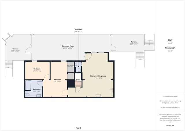 341 Clearwater Drive, Spring City, TN 37381