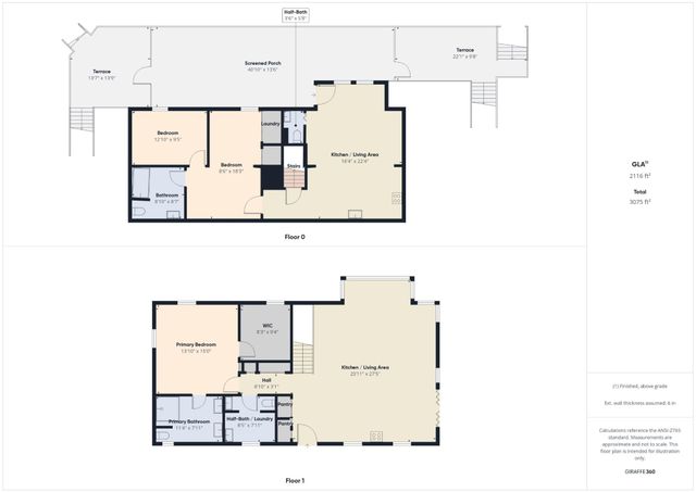 341 Clearwater Drive, Spring City, TN 37381
