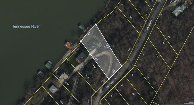 341 Clearwater Drive, Spring City, TN 37381