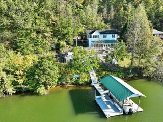 341 Clearwater Drive, Spring City, TN 37381