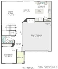 35012 Hacienda Heights Lot 58, Fallbrook, CA 92028