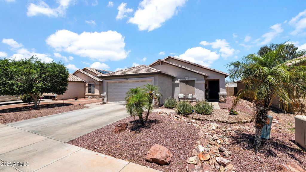 14952 W MAUI Lane, Surprise, AZ 85379