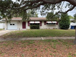 2236 MORNINGSIDE DRIVE, Clearwater, FL 33764
