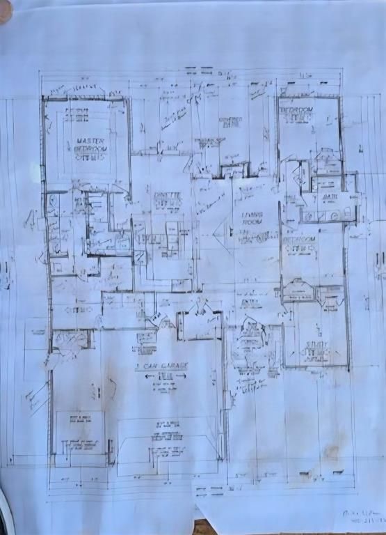 2445 Wolf Creek Bend, Blanchard, OK 73010